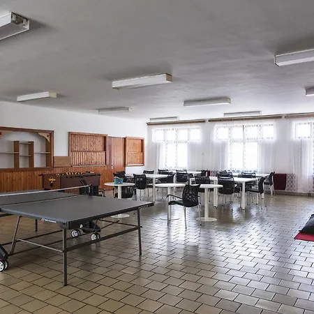 Labe Arena Racice 3* Štětí