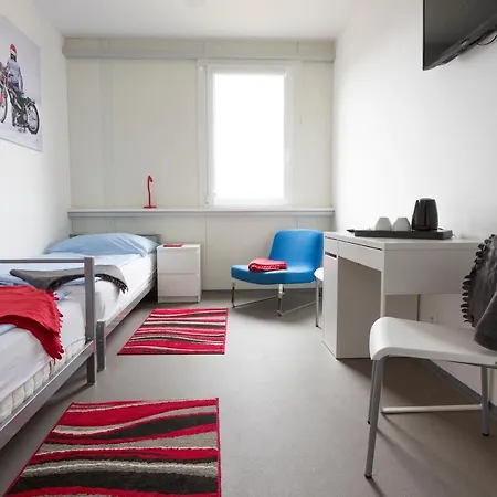 Hotel Skif - Labe Aréna Račice