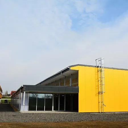Labe Arena Racice 3*